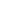 Icono de whatsapp blanco